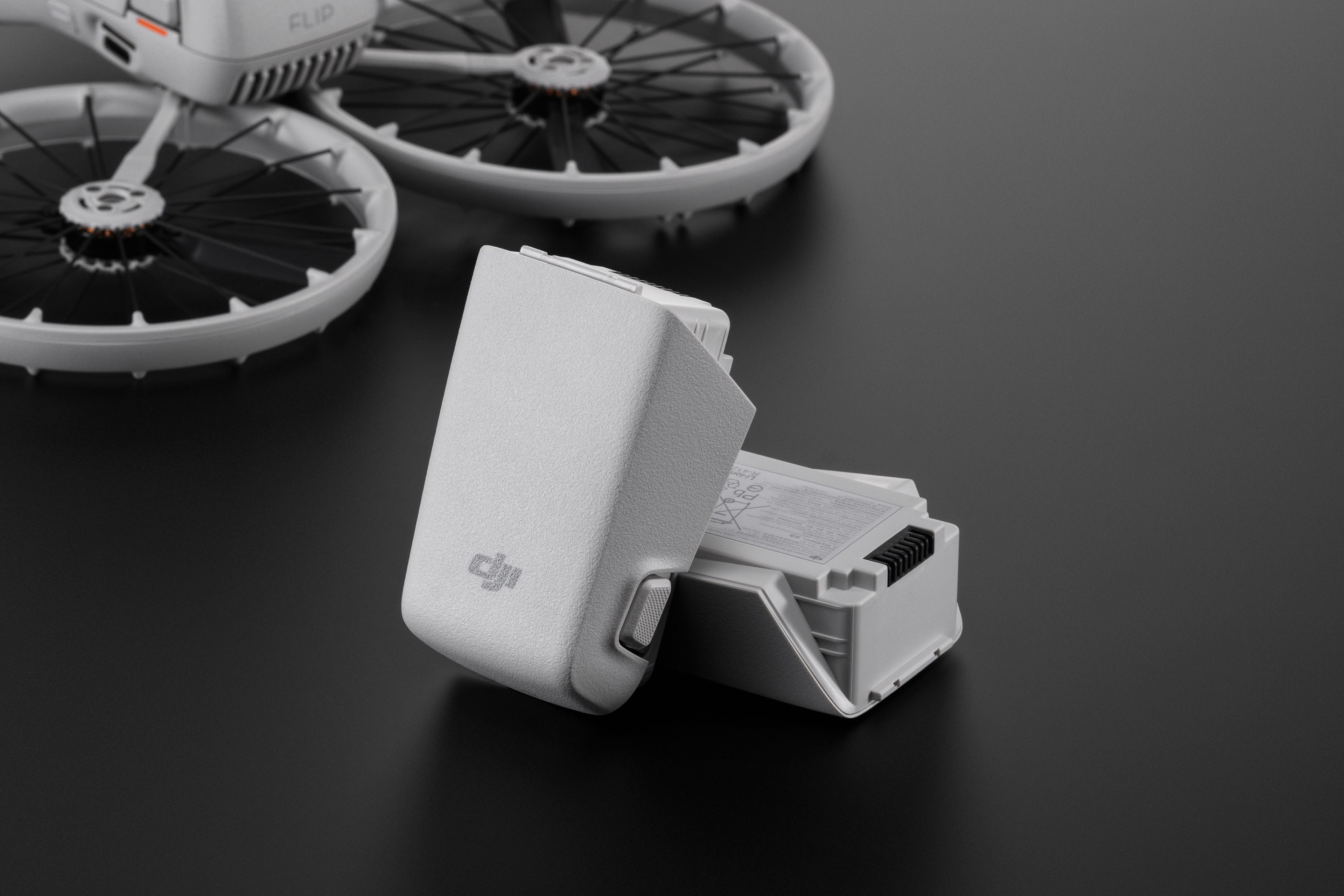 DJI Flip İntelligent Flight Battery