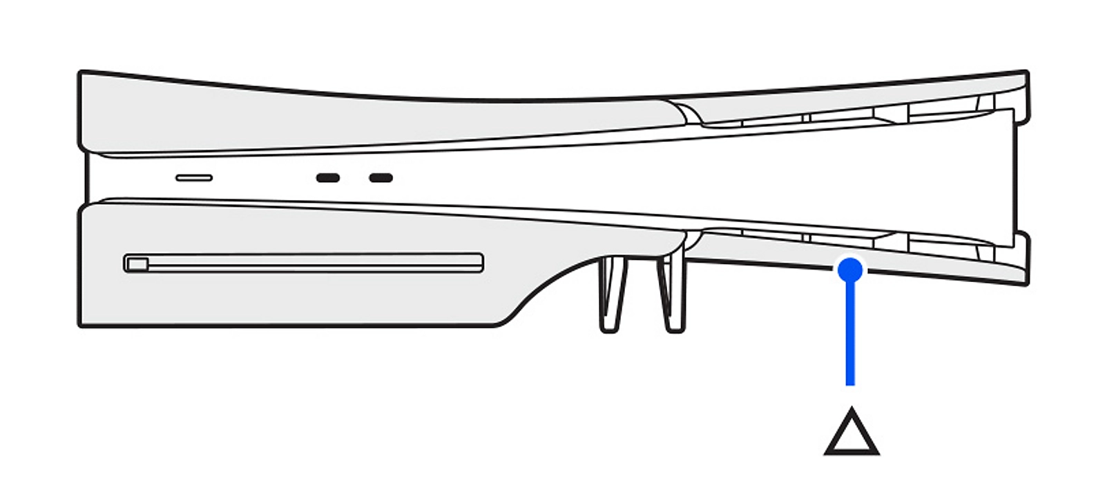 PS5 konsolları için M.2 SSD kurulumu (CFI-20007000 model grubu)