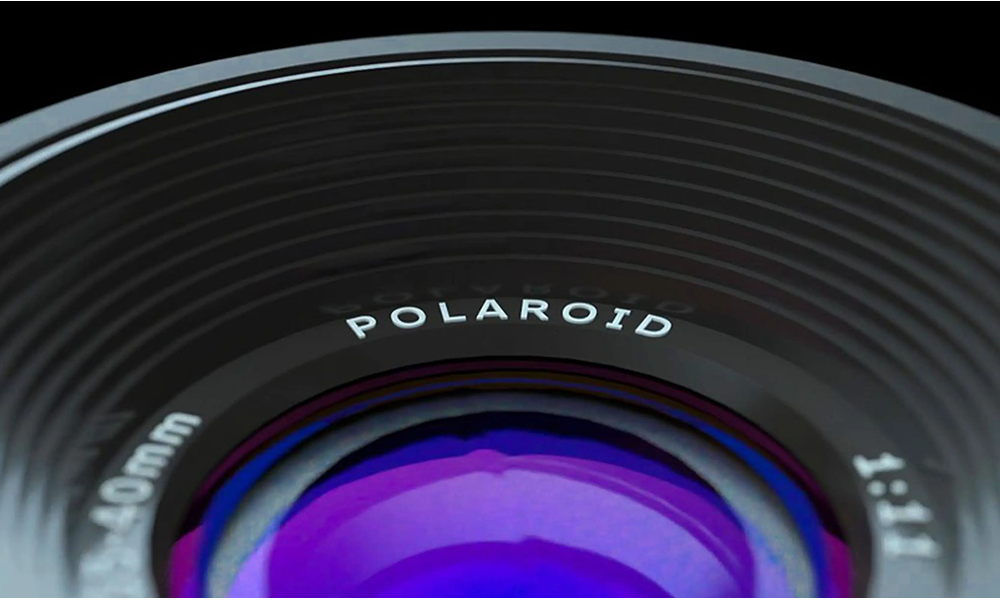 Polaroid Now Generation 2 i-Type Instant Camera (2)