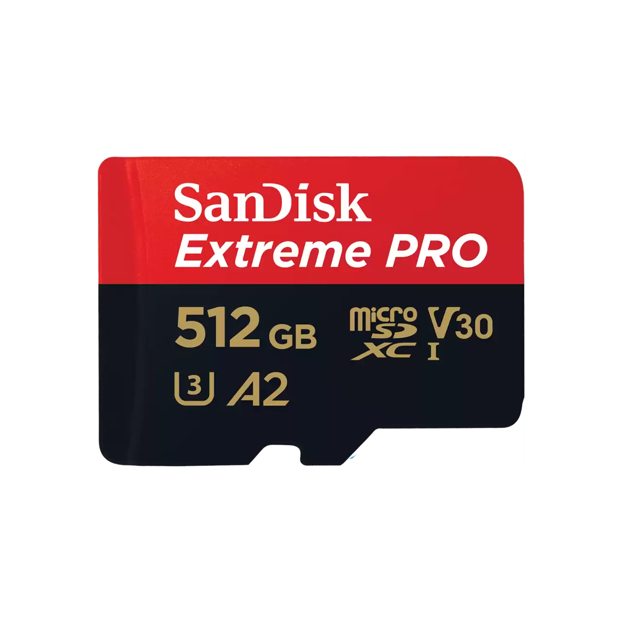 sandisk extreme pro 512gb micro sd - SDSQXCD-512G-GN6MA