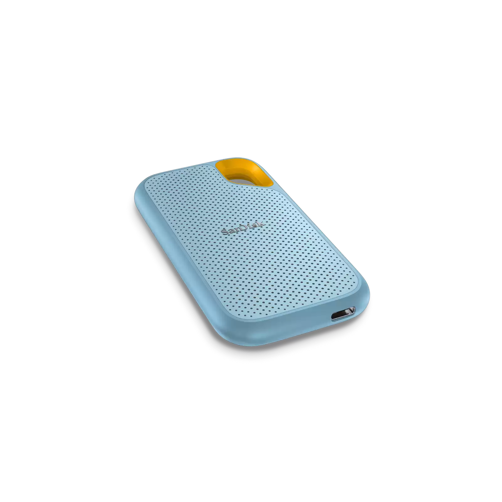 SanDisk Extreme Portable SSD - 2TB (Sky Blue)