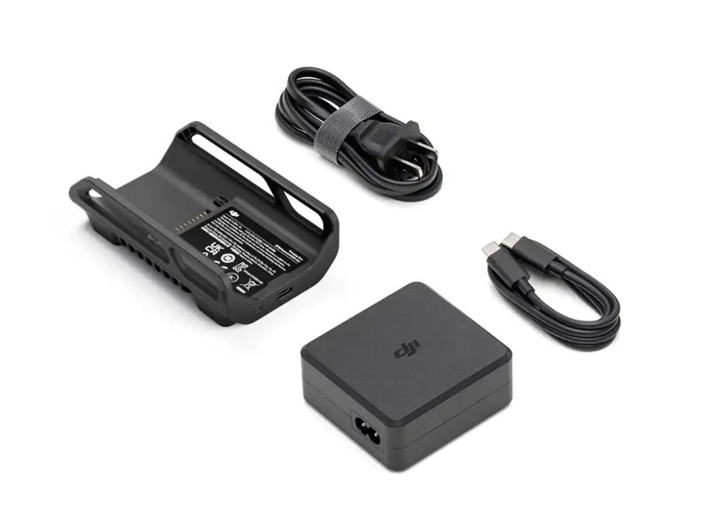 DJI Matrice 3D-3TD Charging Kit