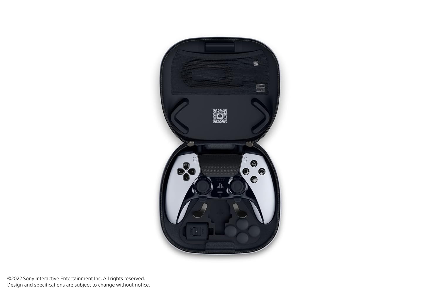 PlayStation DualSense Edge Wireless Controller