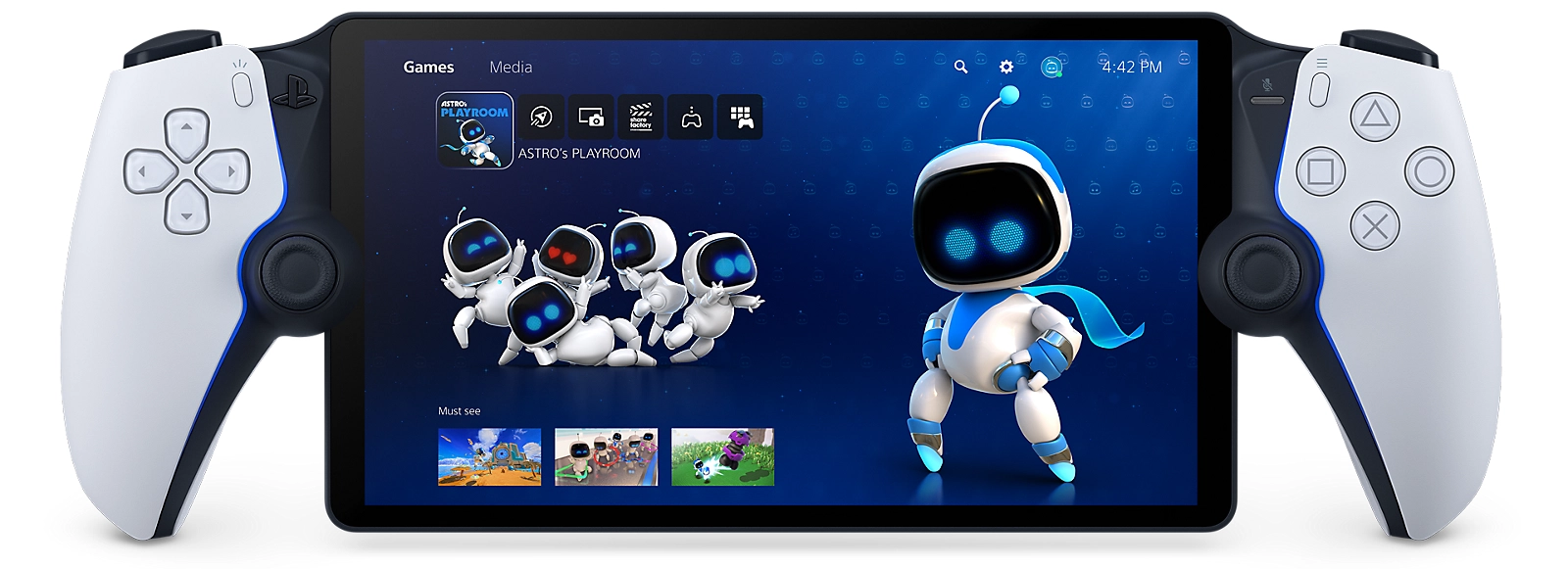 PlayStation Portal